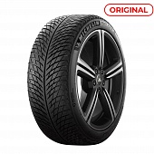 ���� Pilot Alpin 5